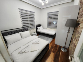 Taxim No1 Suites